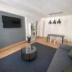 Apartament Hyper Centre Arras