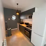 Apartament Hyper Centre