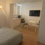 Hyper Centre Apartament