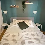 Apartament Hyper Centre