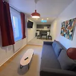 Hyper Centre Apartament