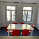 Hyper Centre Apartament