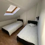 Hyper Centre Apartament Arras