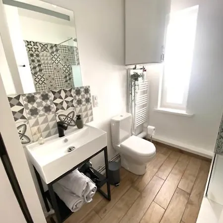 Apartment Hyper Centre