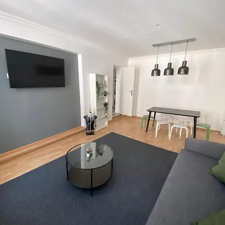 Apartment Hyper Centre Arras