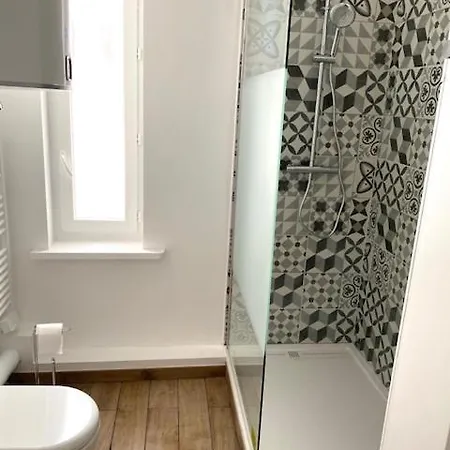 Hyper Centre Lägenhet Arras