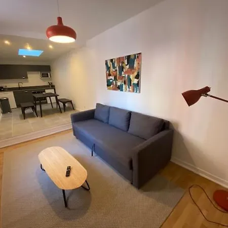 Apartment Hyper Centre *