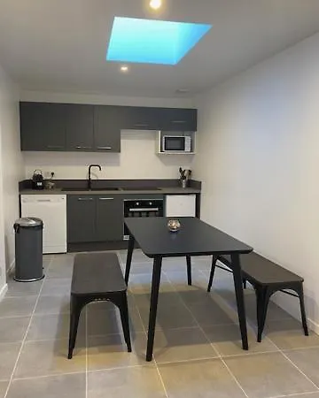 Hyper Centre Arras
