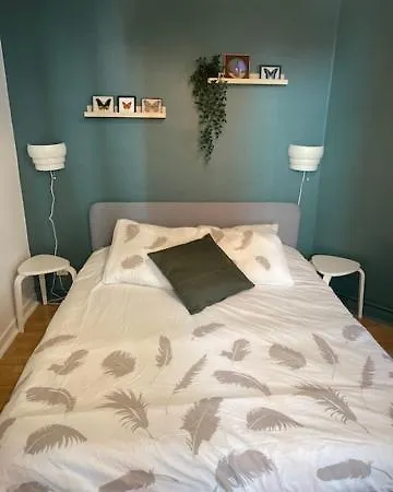 Lägenhet Hyper Centre