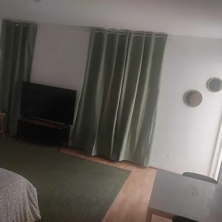Apartment Hyper Centre