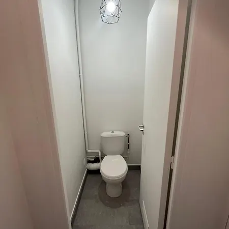 Apartment Hyper Centre *