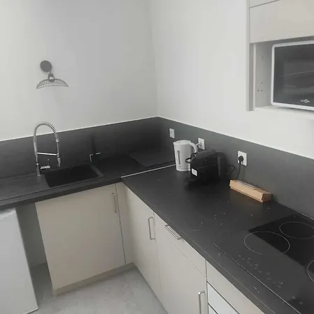 Apartment Hyper Centre