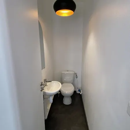 Hyper Centre * Arras