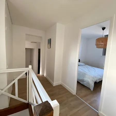 Apartment Hyper Centre