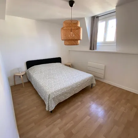 Hyper Centre Apartment *
